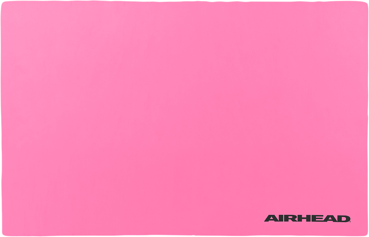 Assorted AIRHEAD SPORTS GROUP absorbing water towels, 12-pack, designed for water sports by Bill's Exhausts.