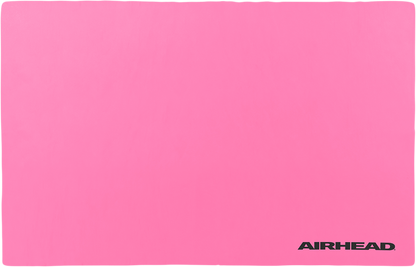 Assorted AIRHEAD SPORTS GROUP absorbing water towels, 12-pack, designed for water sports by Bill's Exhausts.