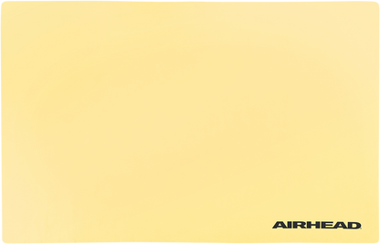 Assorted AIRHEAD SPORTS GROUP absorbing water towels from Bill's Exhausts, 12-pack, designed for water sports and outdoor activities.