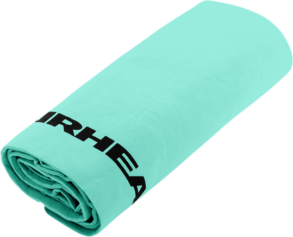 AIRHEAD SPORTS GROUP Absorbing Towel - Teal AHAT-001 - Howling Moto