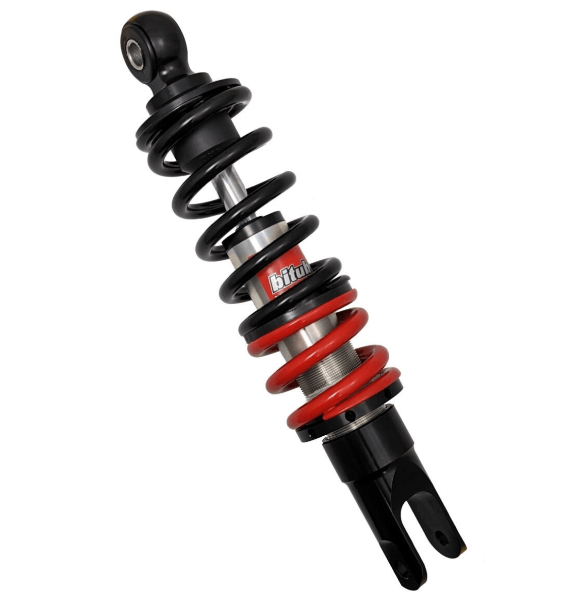 Bitubo 245mm Offset shock - Howling Moto