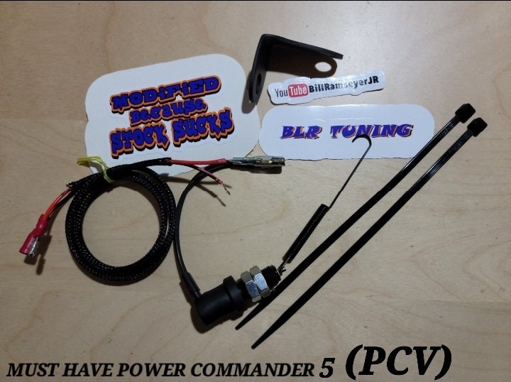Honda Grom 2-STEP Launch Control For PCV OR PC6 FITS 2013 - 2021 GROM - Howling Moto