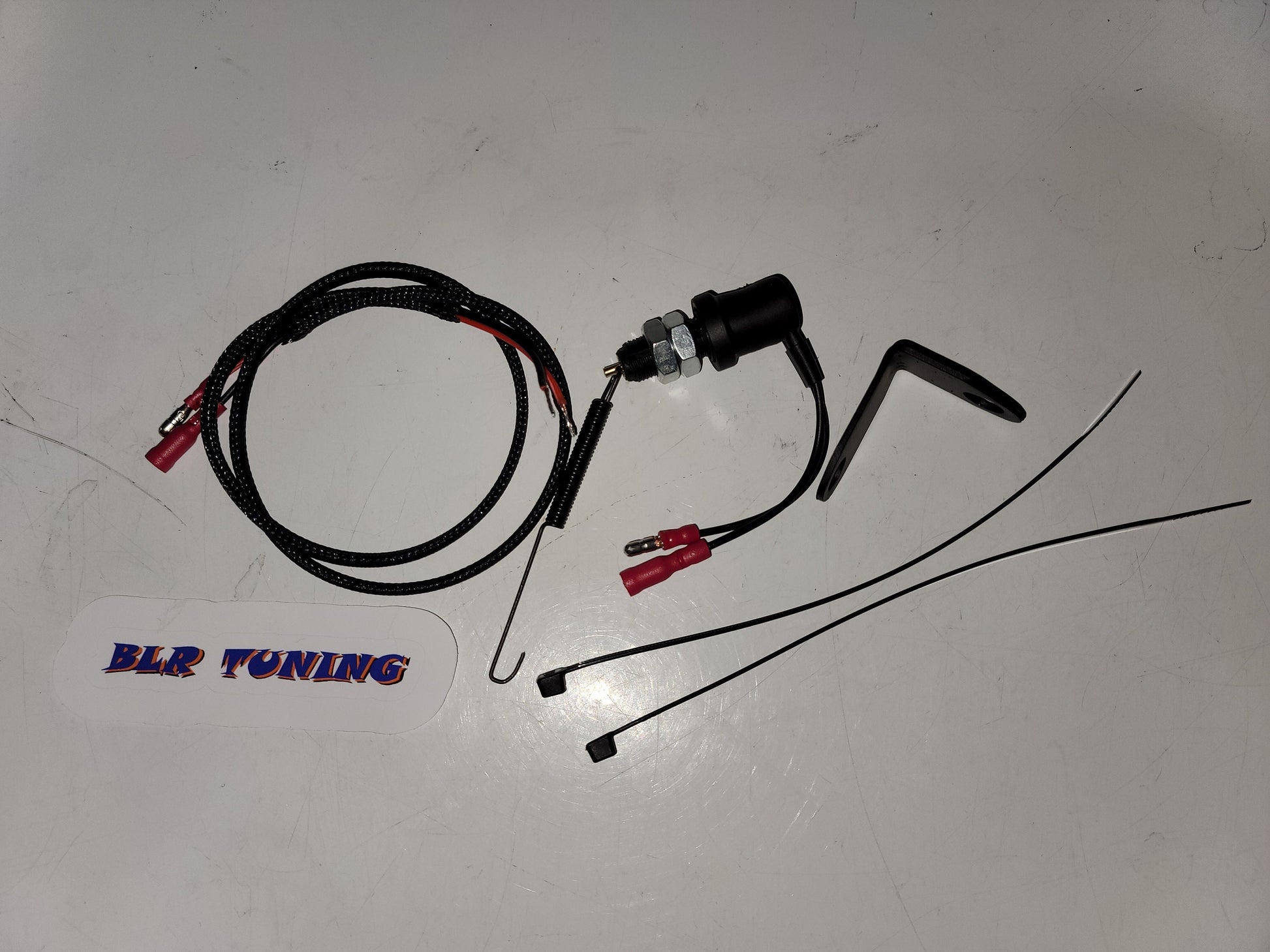 Honda Grom 2-STEP Launch Control For PCV OR PC6 FITS 2013 - 2021 GROM - Howling Moto