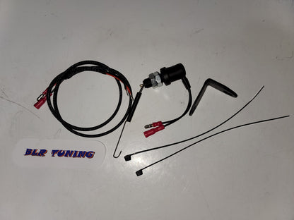 Honda Grom 2-STEP Launch Control For PCV OR PC6 FITS 2013 - 2021 GROM - Howling Moto