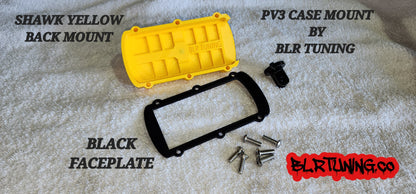PV3 CASE MOUNT BY BLR TUNING FOR DYNOJET PV3 - Howling Moto