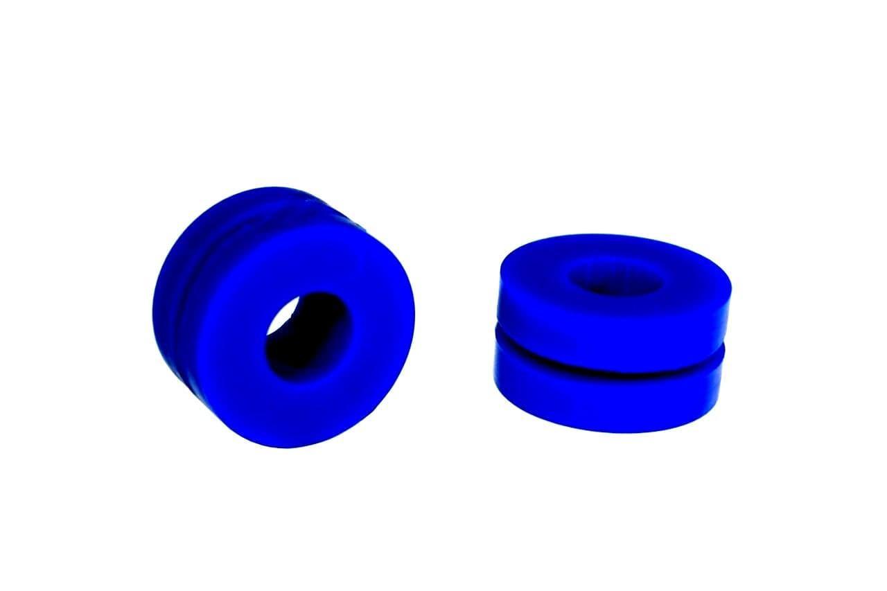 ZSPEC Power Steering Reservoir Grommet for Nissan 300zx Z32, Silicone, Per Each - Howling Moto