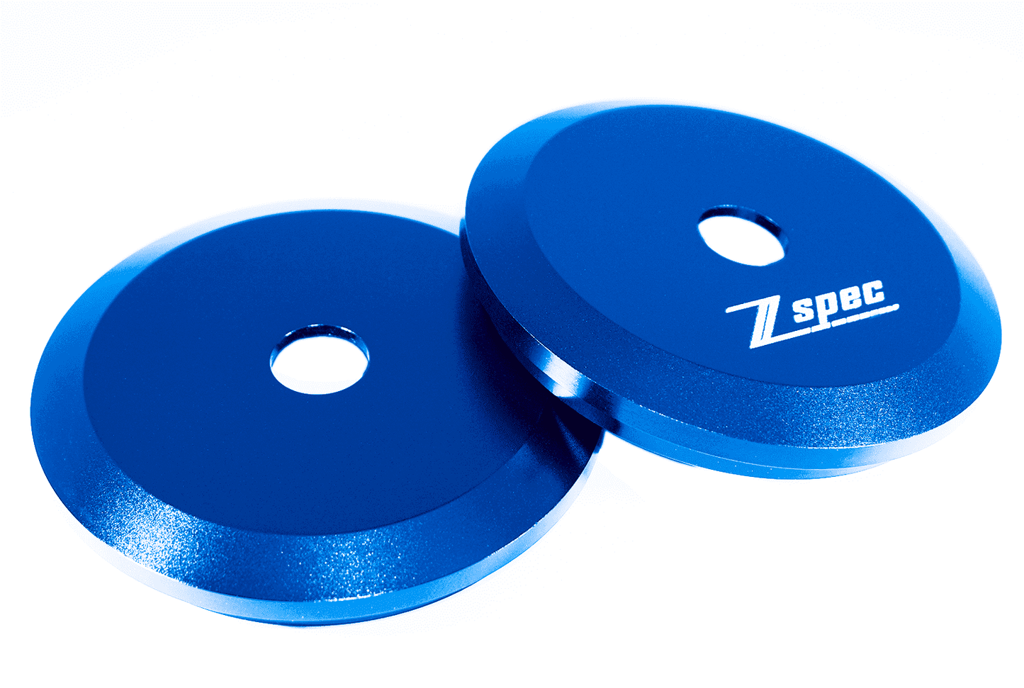 ZSPEC Billet Shock / Strut Tower Covers for Honda Element - Howling Moto