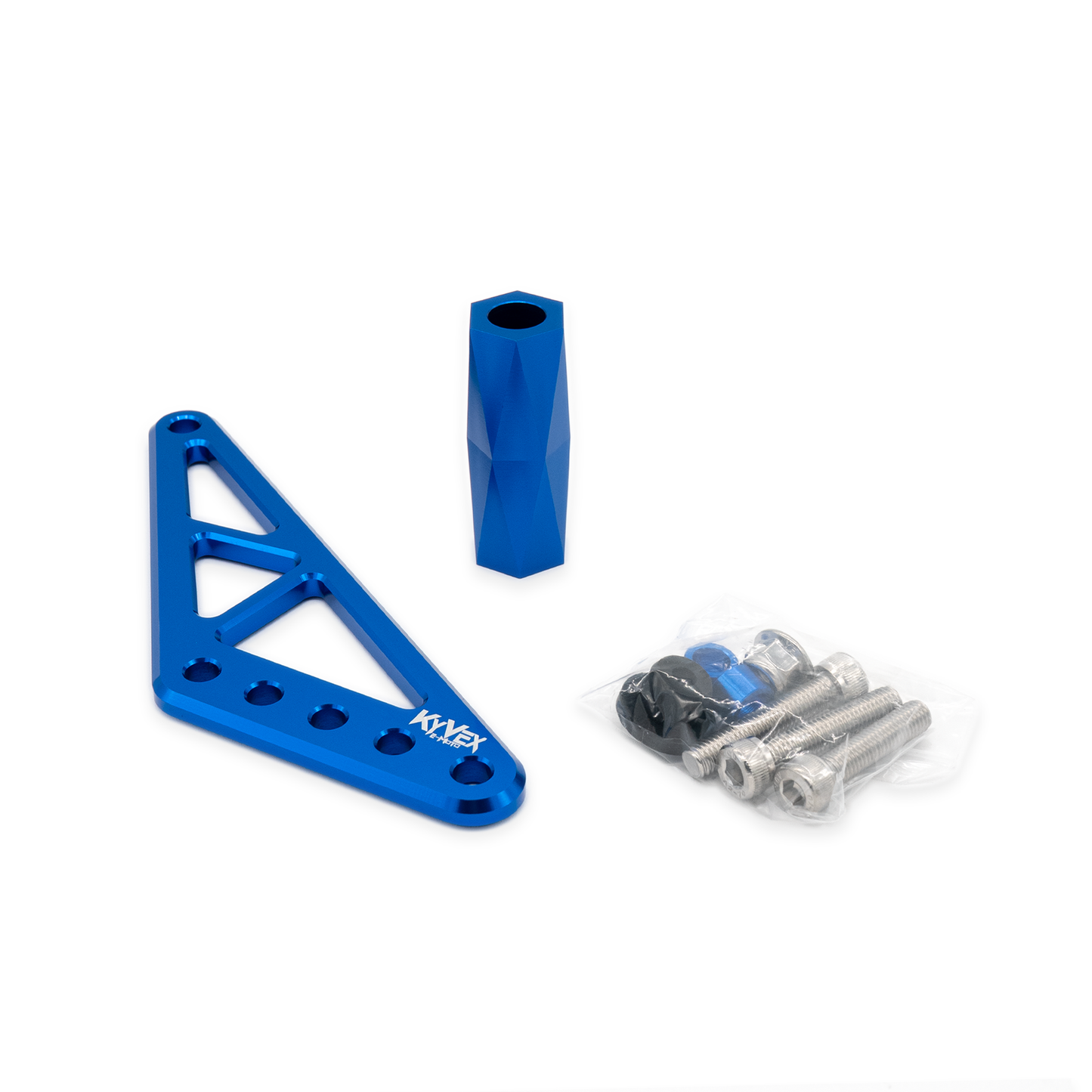 KyVex Surron Light Bee X Compatible Billet Shift Lock