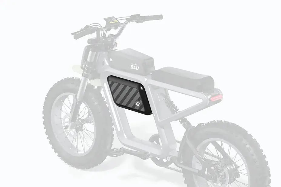 Bondi - Howling Moto