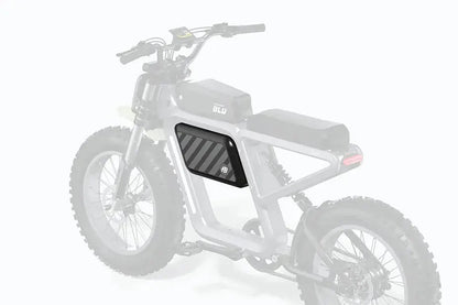 Bondi - Howling Moto
