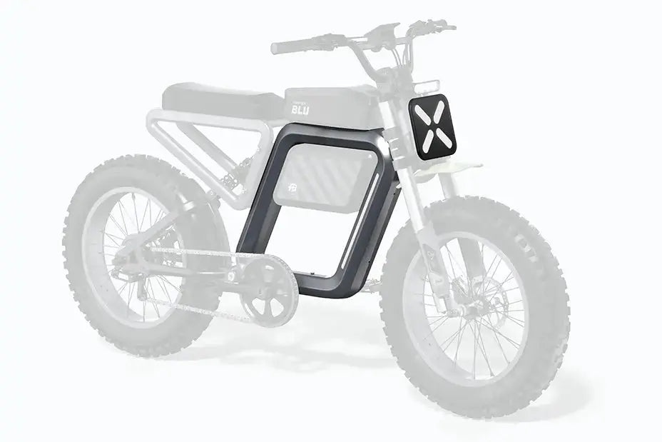 Bondi - Howling Moto