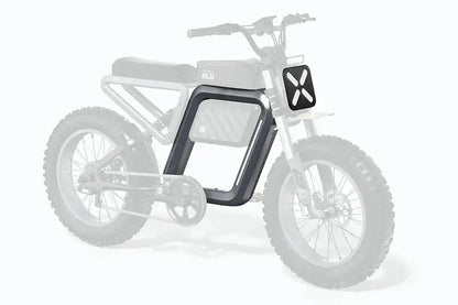 Bondi - Howling Moto
