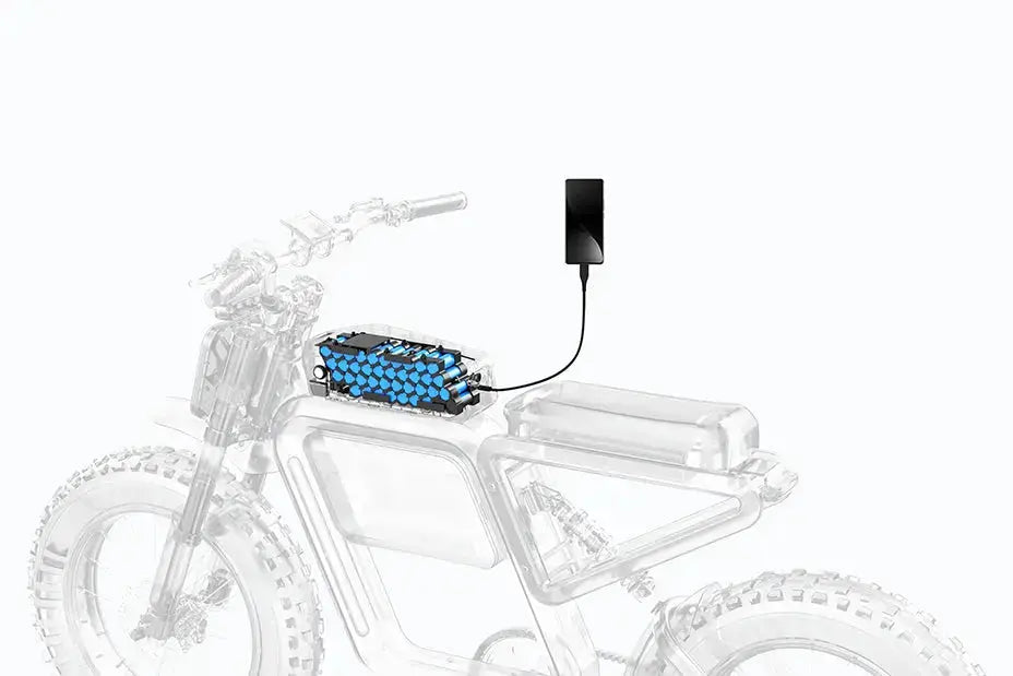 Bondi - Howling Moto