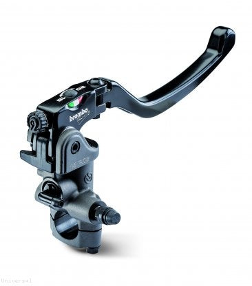 Brembo 19 RCS Radial Brake Master Cylinder Universal - Howling Moto
