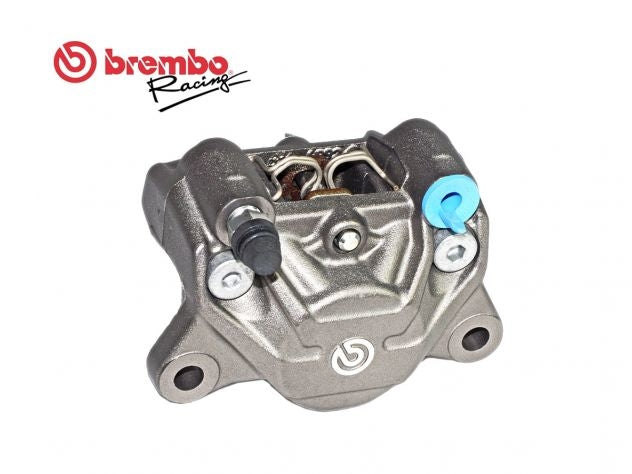 Brembo P34 Brake Caliper - Howling Moto