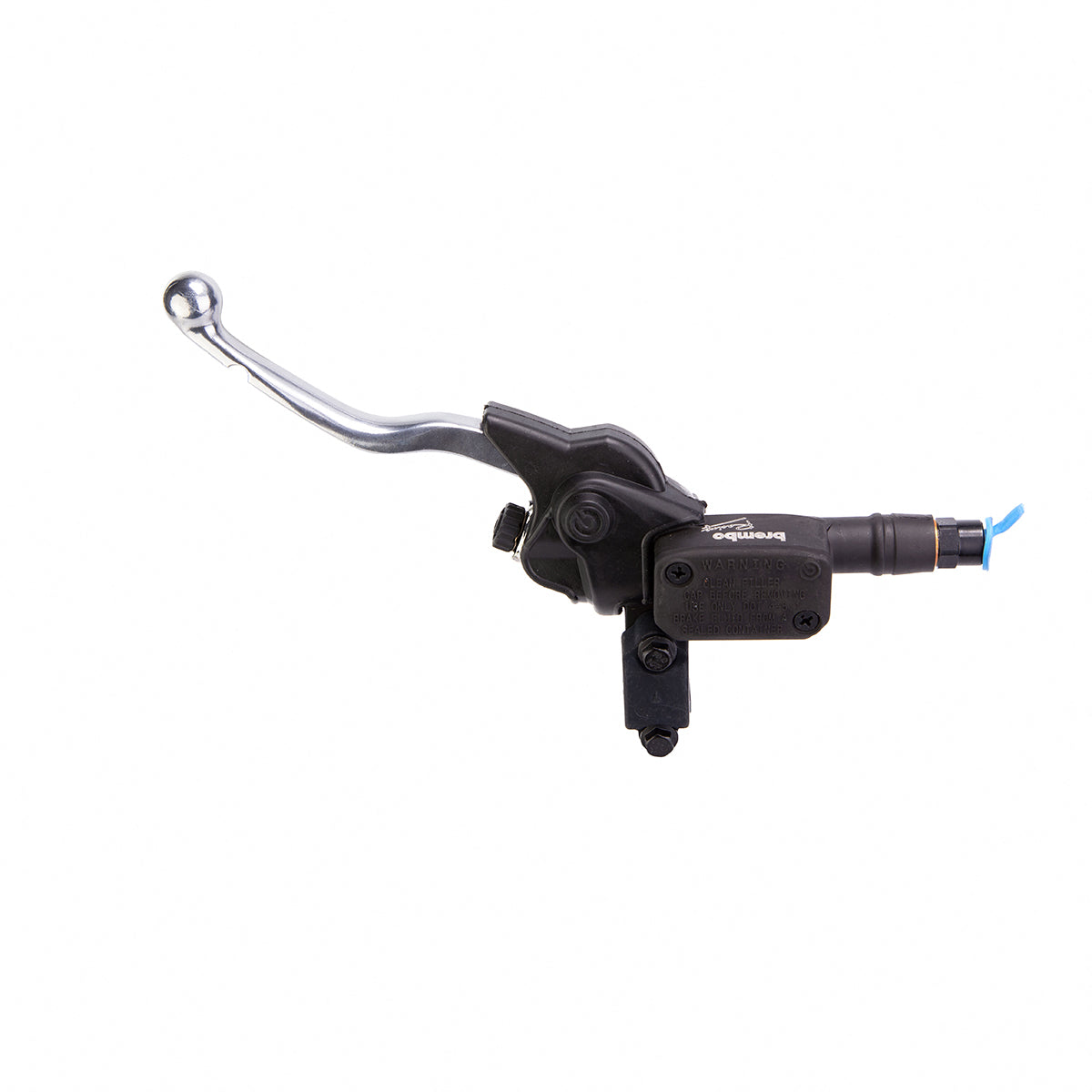 Brembo PS10 Clutch Master Cylinder - Howling Moto