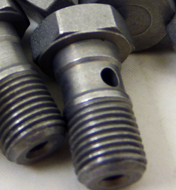 Brembo Banjo Bolt (Replacement) - Howling Moto