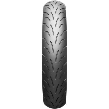 Bridgestone Battlax SC - Howling Moto