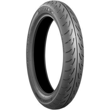 Bridgestone Battlax SC - Howling Moto