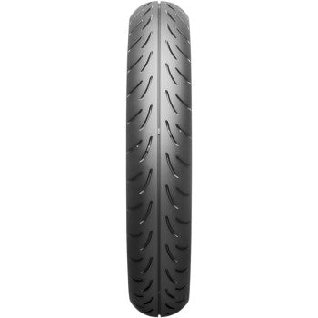 Bridgestone Battlax SC - Howling Moto