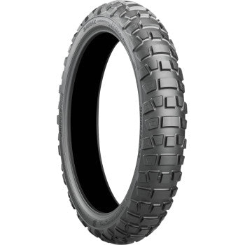 Bridgestone Battlax Adventurecross AX41 Tire - Howling Moto