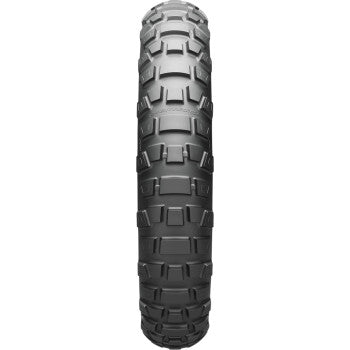 Bridgestone Battlax Adventurecross AX41 Tire - Howling Moto