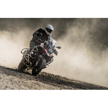 Bridgestone Battlax Adventurecross AX41 Tire - Howling Moto