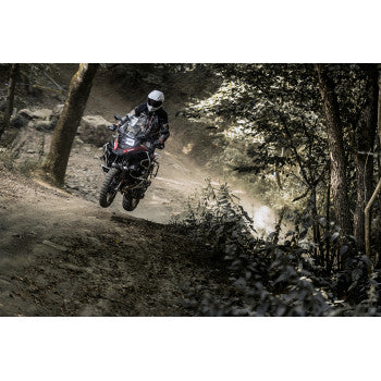 Bridgestone Battlax Adventurecross AX41 Tire - Howling Moto