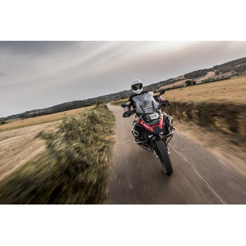 Bridgestone Battlax Adventurecross AX41 Tire - Howling Moto