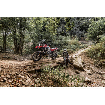 Bridgestone Battlax Adventurecross AX41 Tire - Howling Moto