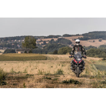 Bridgestone Battlax Adventurecross AX41 Tire - Howling Moto