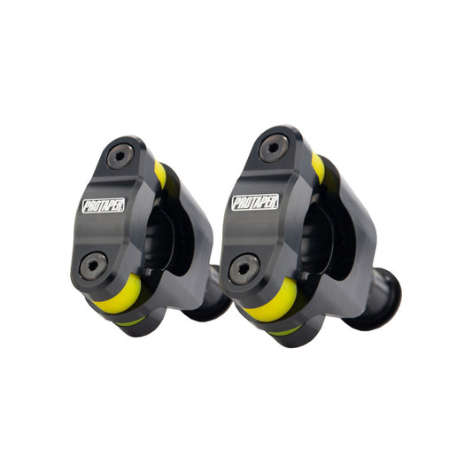 ProTaper, ProTaper VDS Bar Mounts for Honda CRF450R (2002-2024) - Vibration Damping System