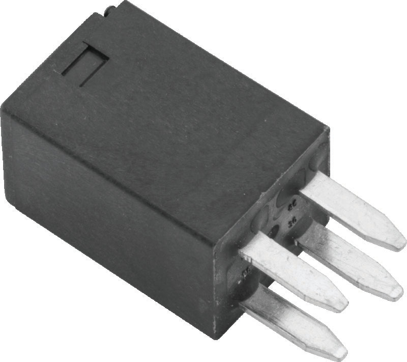 QuadBoss 403229 Power Sport Relay for Can-Am Commander 1000, replacement electrical part with wiring connections.