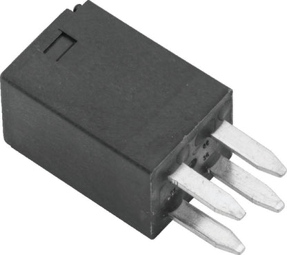QuadBoss 403229 Power Sport Relay for Can-Am Commander 1000, replacement electrical part with wiring connections.