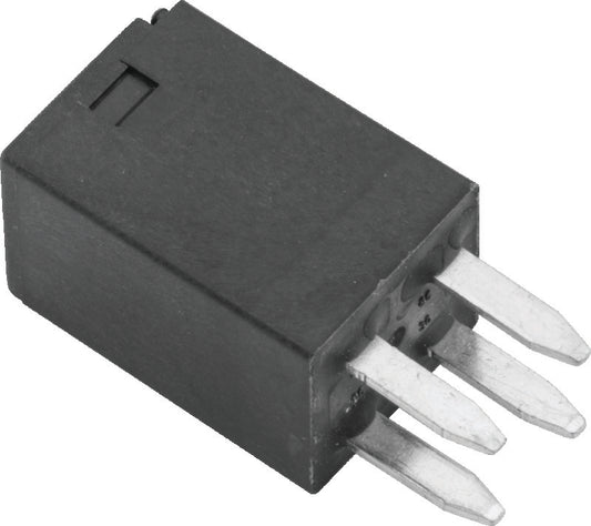 QuadBoss 403229 Power Sport Relay for Can-Am Commander 1000, replacement electrical part with wiring connections.