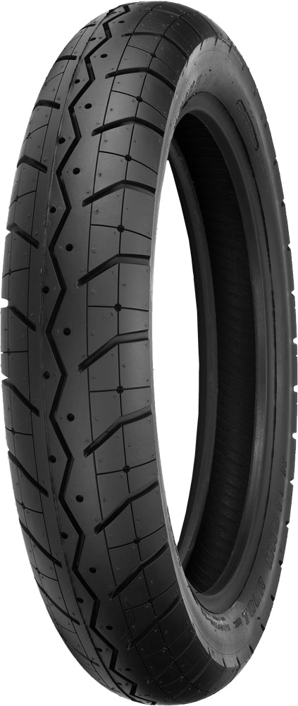 SHINKO, Shinko Tire 230 Tour Master Rear 130/90-18 V Speed Rated Motorcycle Tire