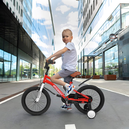Ecarpat Candami 14” Kid Bike - Howling Moto