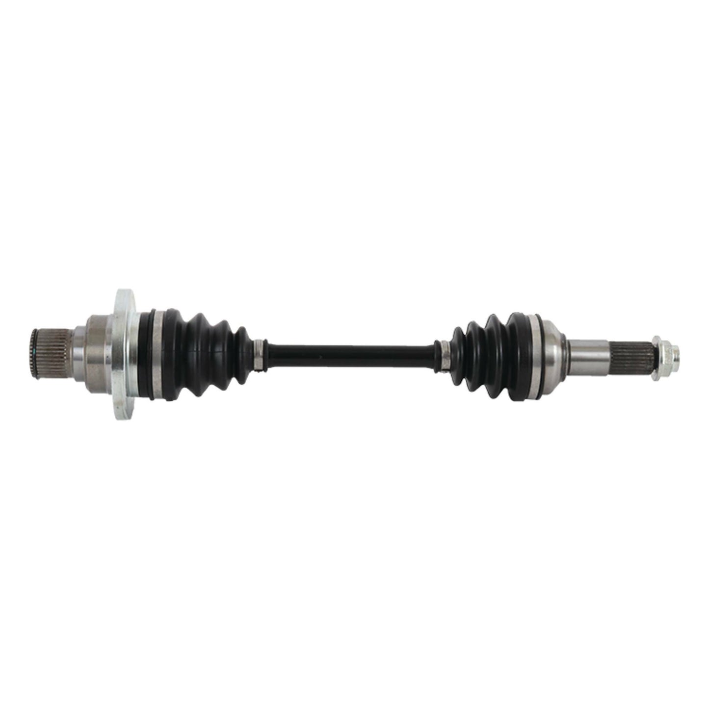 ALL BALLS, ALL BALLS Axle ABM-YA-8-302 – High-Performance CV Axle with Durable Components