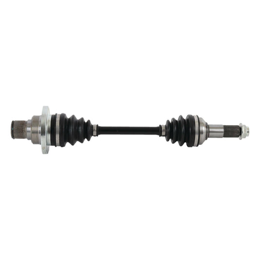 ALL BALLS, ALL BALLS Axle ABM-YA-8-302 – High-Performance CV Axle with Durable Components
