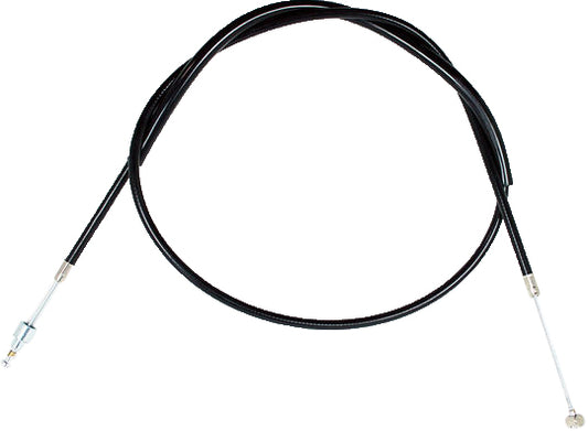 MOTION PRO, Motion Pro 05-0060 Black Vinyl Clutch Cable with Longitudinal Wound Housing