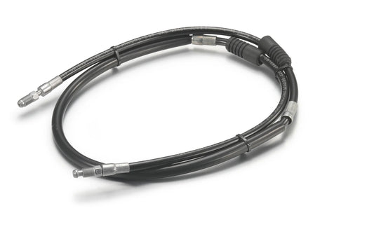 E Ride Pro Front Brake Hose with Hardware LB 3.0/SR - Howling Moto