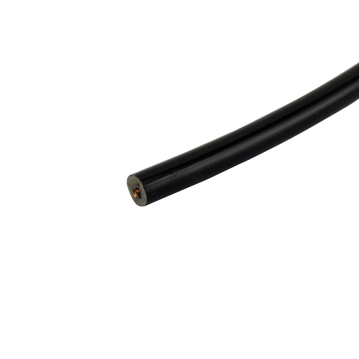 RM STATOR RM06172 external ignition coil with easy plug-and-play design for motorcycle or small engine ignition systems.