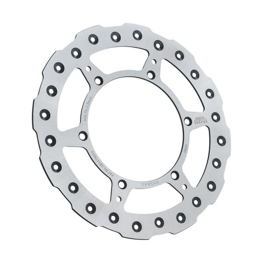 JT, JT Self-Cleaning Front Brake Rotor for Yamaha Off-Road Vehicles – Part No. JTD4080SC01