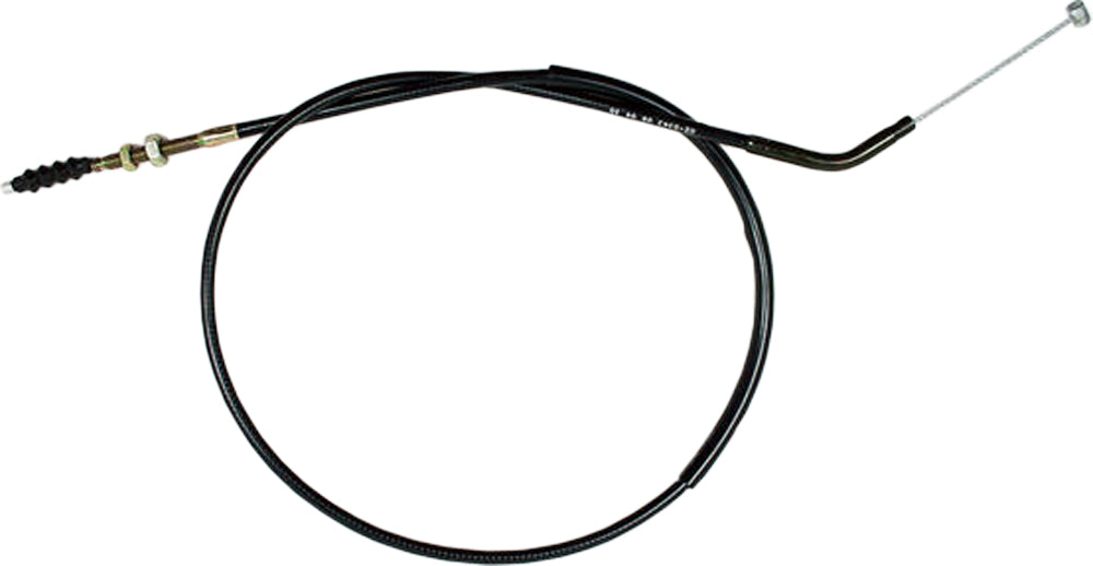 MOTION PRO, MOTION PRO Black Vinyl Clutch Cable Part #02-0343 for Enhanced Performance