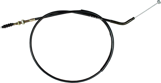 MOTION PRO, MOTION PRO Black Vinyl Clutch Cable Part #02-0343 for Enhanced Performance