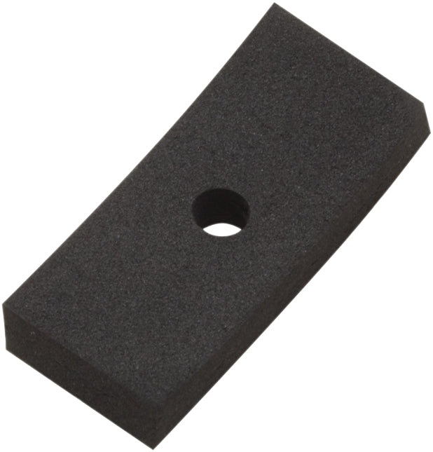 Motion Pro Liteloc Rim Lock Damper for enhanced motorcycle wheel security, shown in close-up view.