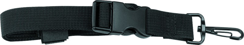 Kuryakyn Replacement Loop Luggage Strap Part #5297 for Momentum and Revolution motorcycle systems