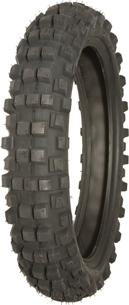 SHINKO, Shinko 87-4323 Tire 525 Series Front 60/100-14 Bias TT for Soft to Intermediate Terrain