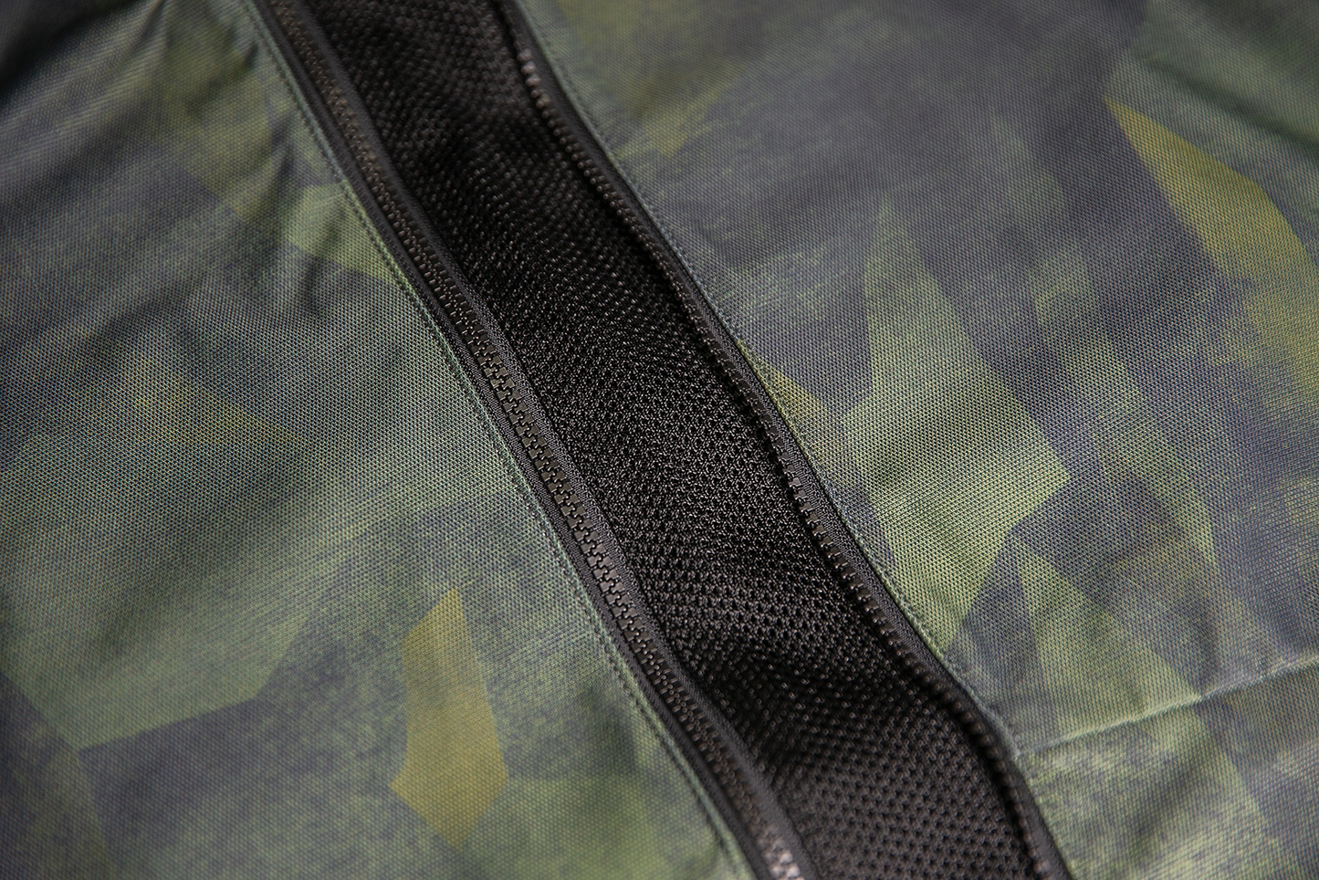 Green ICON Airform Battlescar™ Jacket in 2XL from Bill's Exhausts featuring protective armor and rugged design.