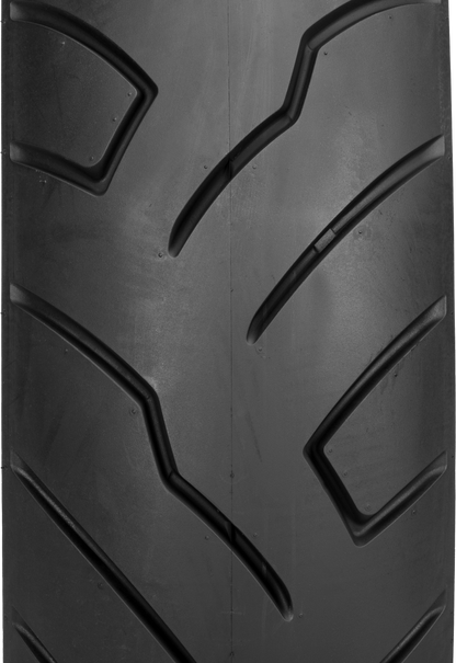SHINKO, Shinko SR999 Long Haul Rear Motorcycle Tire 160/70B17 79H Bias-TL for Cruiser and Long-Distance Riding